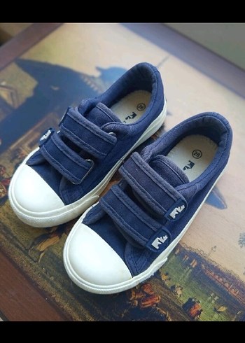 Erkek çocuk ayakkabı sneakers lumberjack