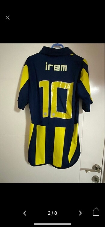 Fenerium Fenerbahçe forması