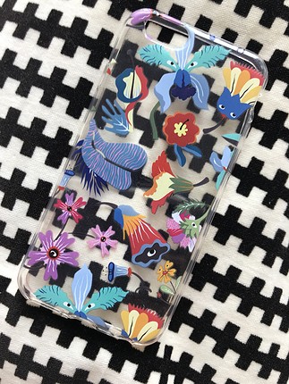 6 6s telefon kabı