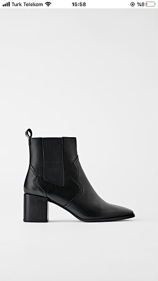Zara bot