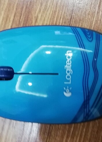 Logitech Logitech Mouse