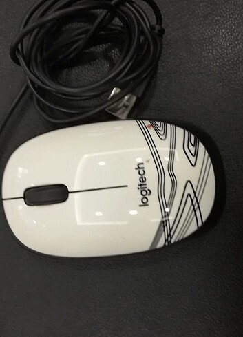 Logitech Mouse