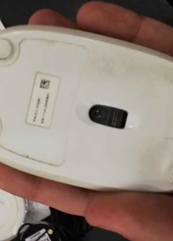 Logitech Logitech Mouse
