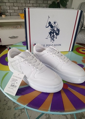 U.S Polo Assn. 40