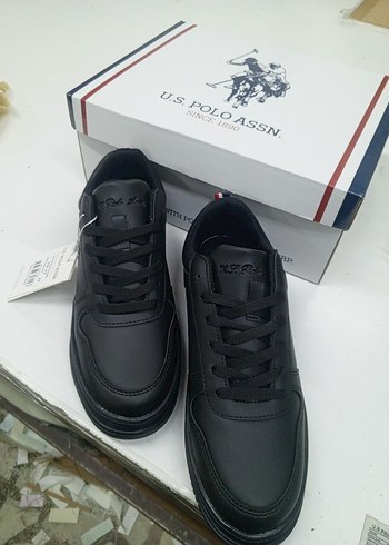 U.S Polo Assn. 37