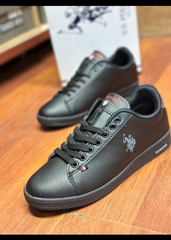 u.s polo assn erkek spor ayakkabı - Görsel 2