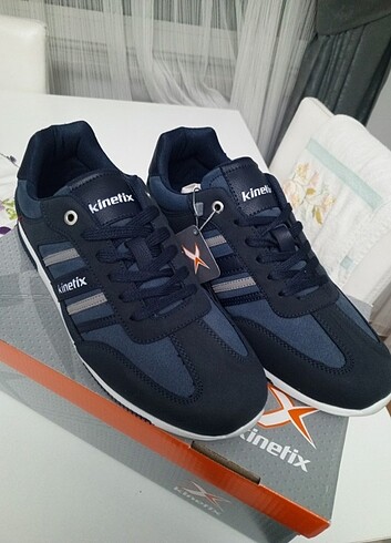 Kinetix erkek spor ayakkabı