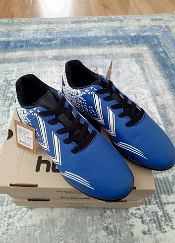 Hummel erkek çocuk krampon