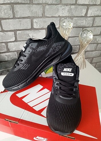 39 Beden Ünisex spor ayakkabı