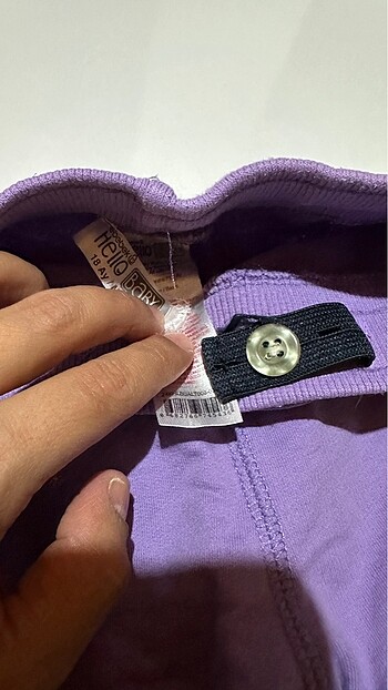 LC Waikiki Eşortman altı