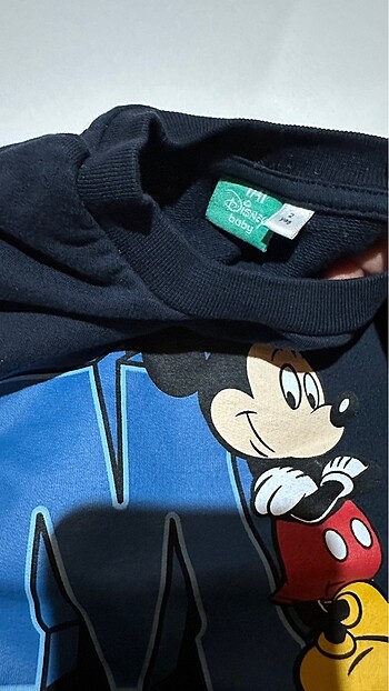 Walt Disney World Eşortman takım