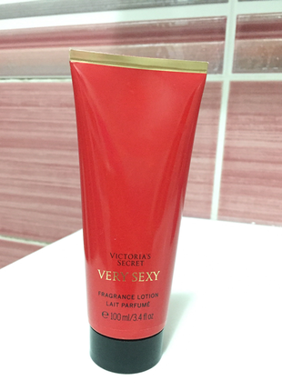 VS Body Lotion 