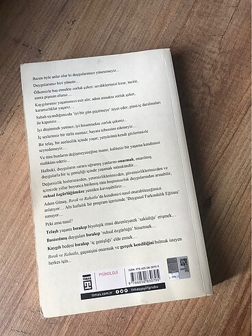  Psikolojik kitap