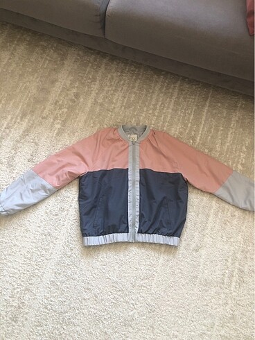 LC Waikiki Lc waikiki mevsimlik ceket