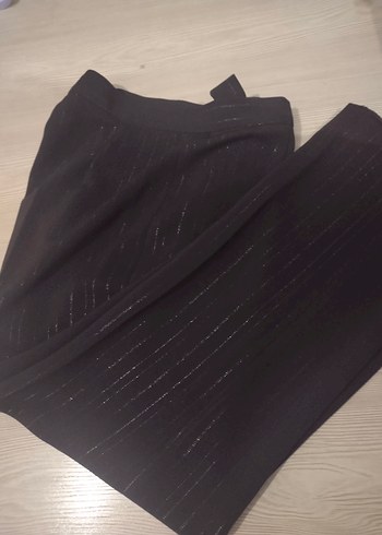 42 Beden bordo Renk Kadın pantolon