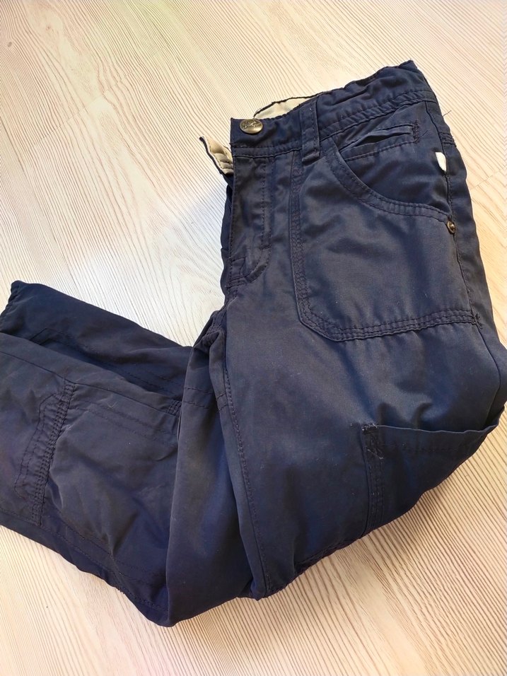 çocuk pantolon - Görsel 5