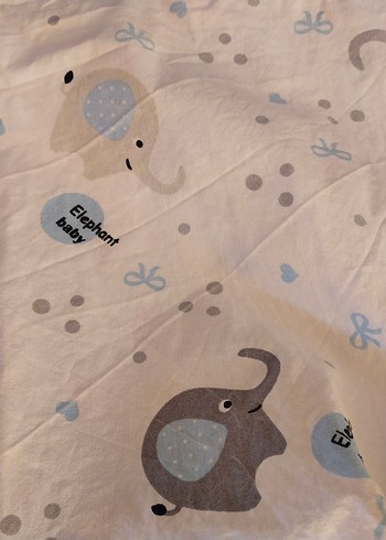 emzirme önlüğü - Görsel 3