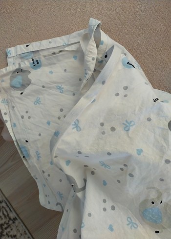 emzirme önlüğü - Görsel 2