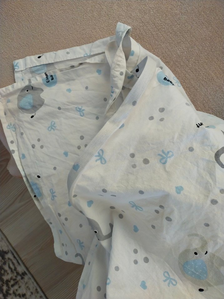 emzirme önlüğü - Görsel 2