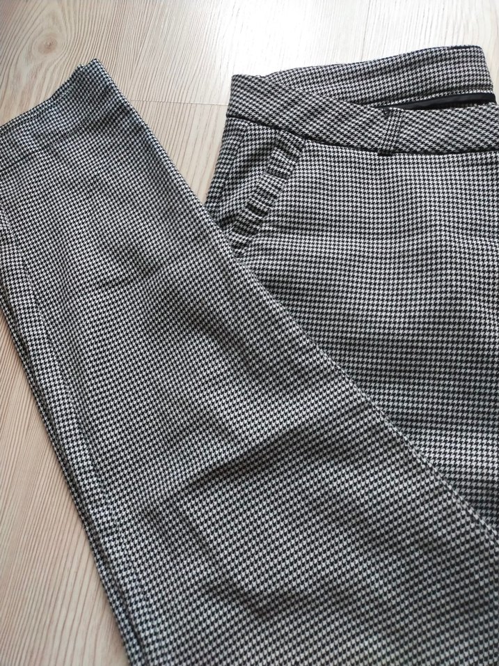 DeFacto kadın pantolon - Görsel 3