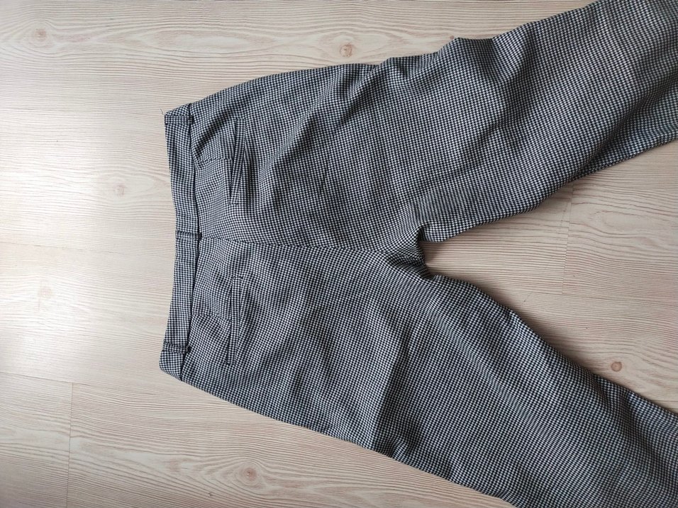 DeFacto kadın pantolon - Görsel 5