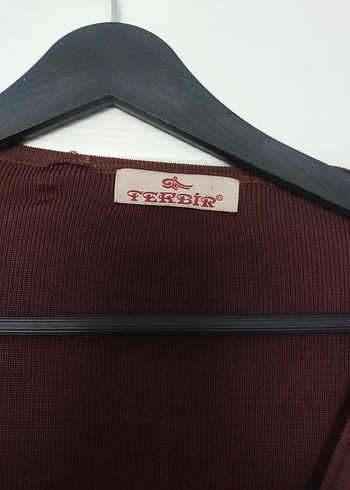 kadın hırka - Görsel 3