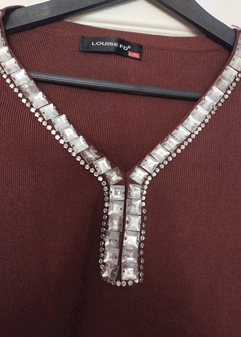 kadın bluz - Görsel 2