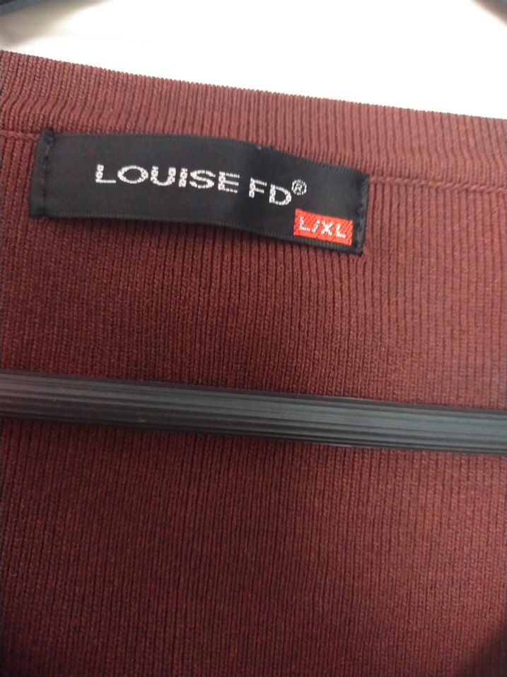 kadın bluz - Görsel 3