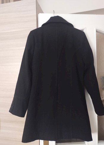 kadın kaban - Görsel 2