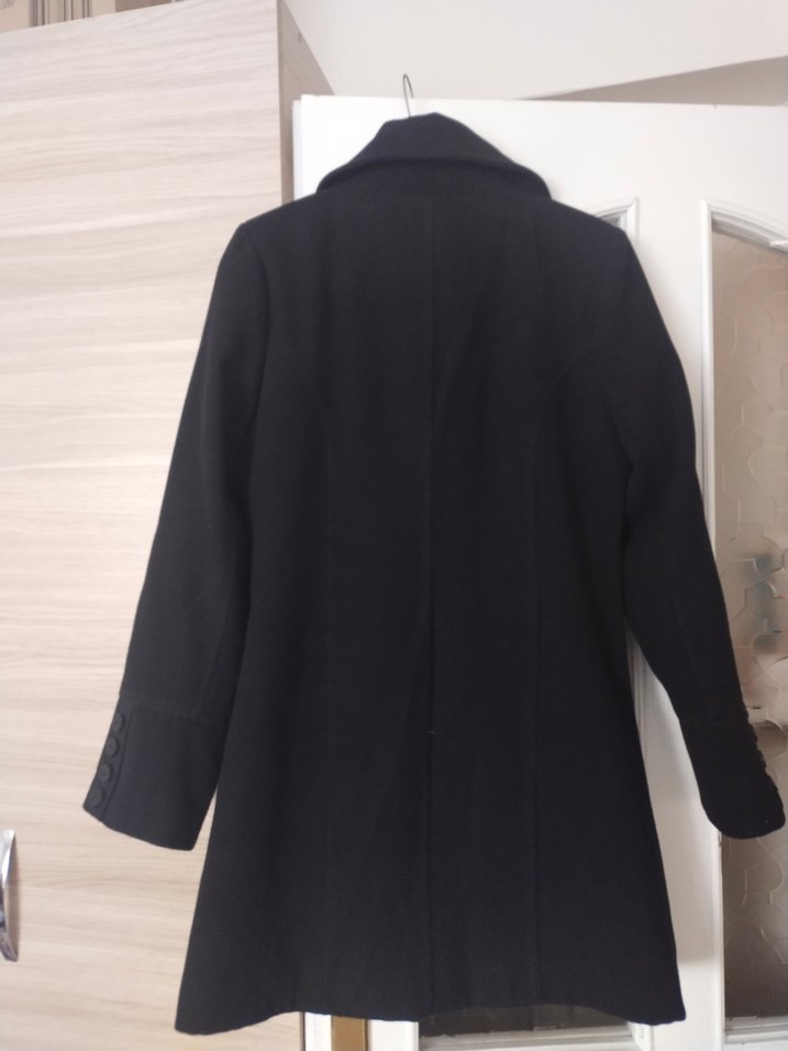 kadın kaban - Görsel 2