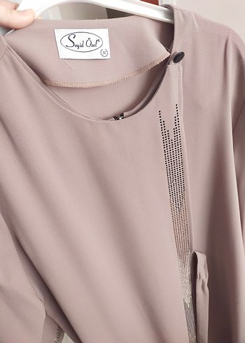 Kadın Uzun ferace - Görsel 9