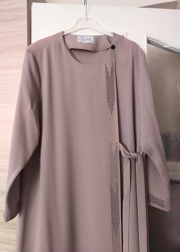 Kadın Uzun ferace - Görsel 2