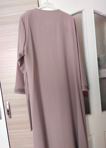 Kadın Uzun ferace - Görsel 7