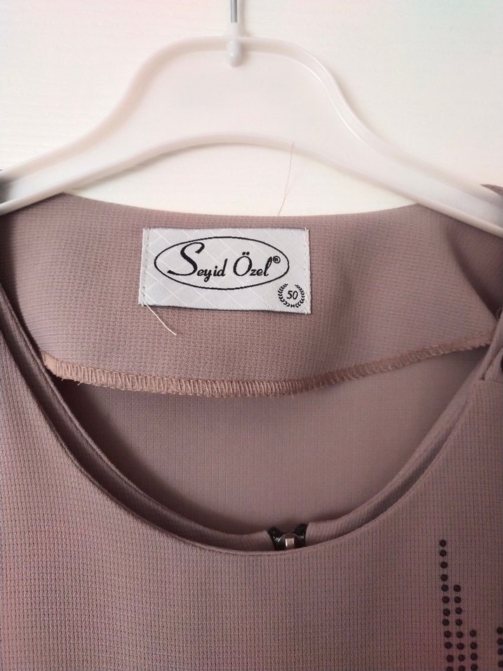 Kadın Uzun ferace - Görsel 4