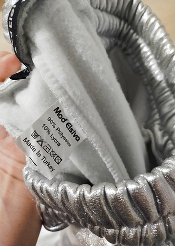 kadın eşofman - Görsel 4