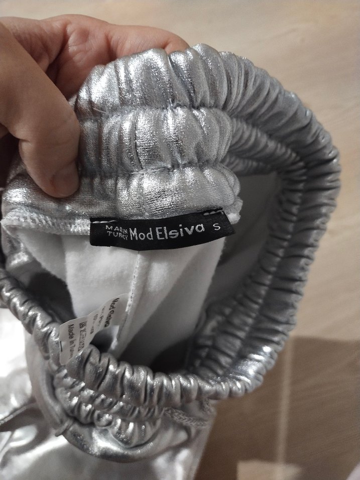 kadın eşofman - Görsel 3