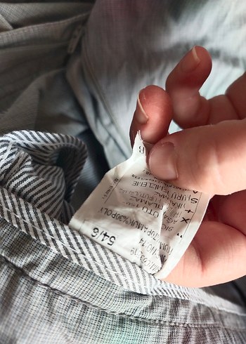 erkek pantolon - Görsel 2