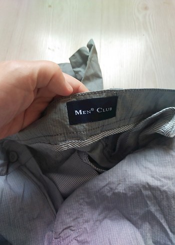 erkek pantolon - Görsel 6