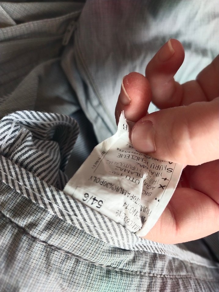 erkek pantolon - Görsel 2