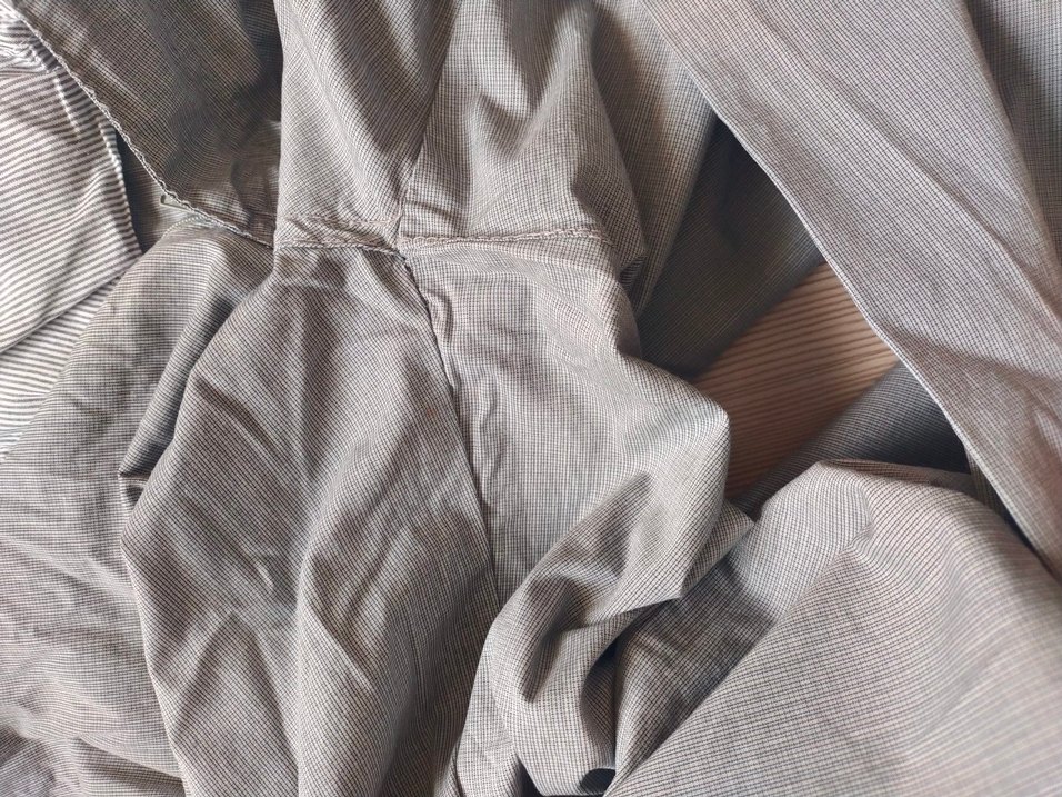 erkek pantolon - Görsel 3