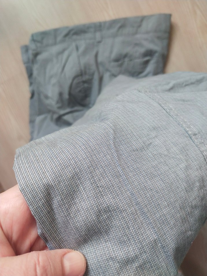 erkek pantolon - Görsel 5