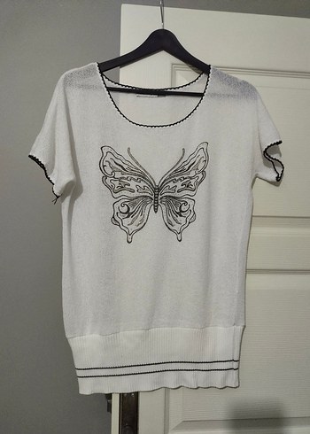 koton kadın t-shirt