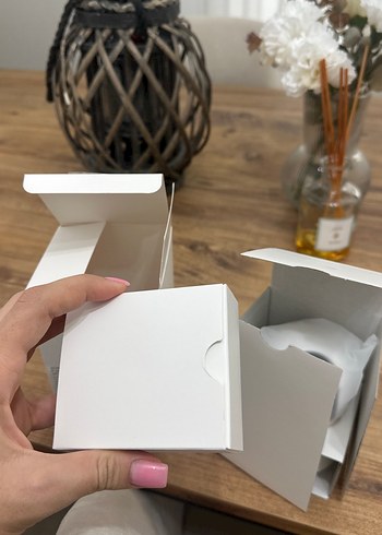 Mi 360° Ev Güvenlik Kamerası 2K Beyaz - Görsel 4