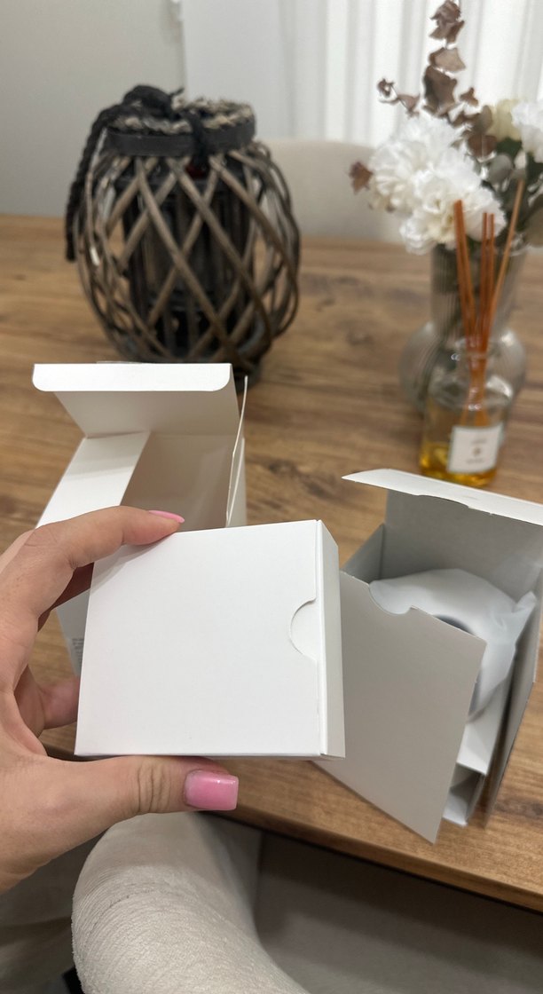 Mi 360° Ev Güvenlik Kamerası 2K Beyaz - Görsel 4