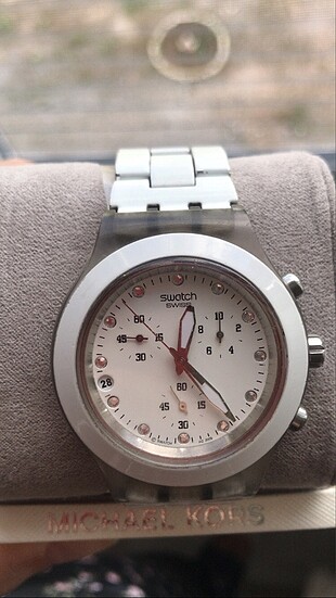Swatch saat