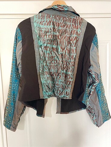 Vintage bomber