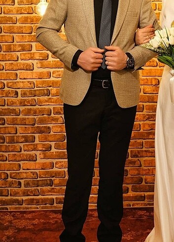 Takım elbise 