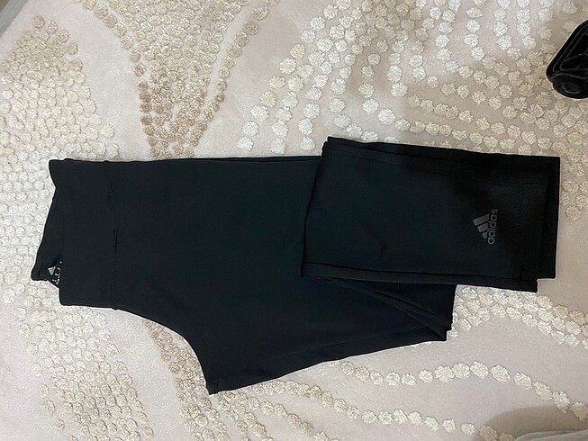 Orijinal adidas tayt