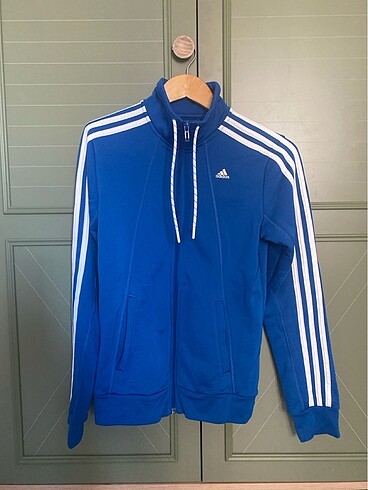 Adidas eşofman üstü