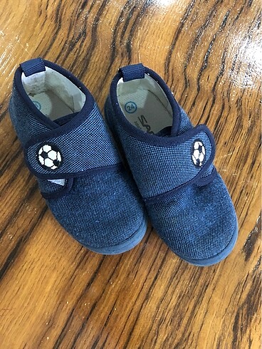 Kreş Ayakkabısı - Görsel 5